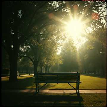 In The Quiet