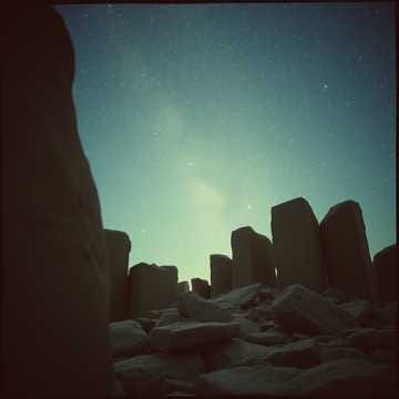 Uluru Echoes
