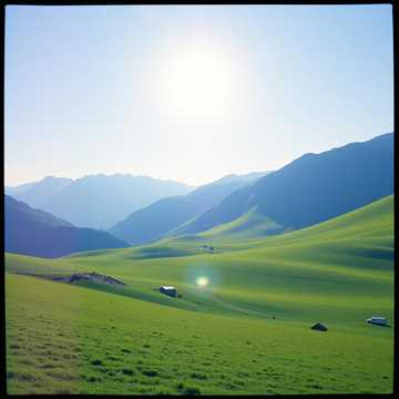I dr Schwiiz – Es Lied vom Läbe  (In der Schweiz – Ein Lied vom Leben) (Remastered)