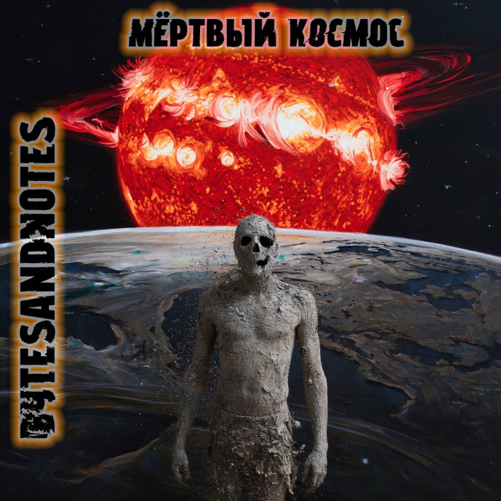 Мёртвый Космос