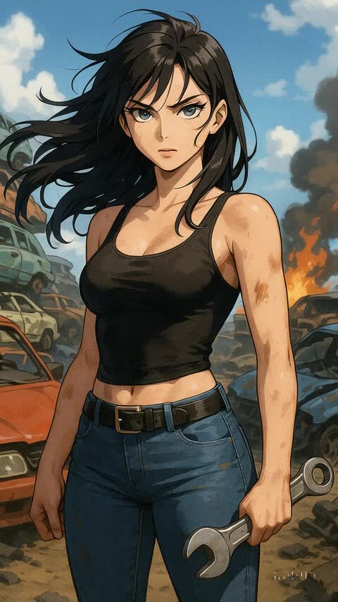 she eats cars (volume II)