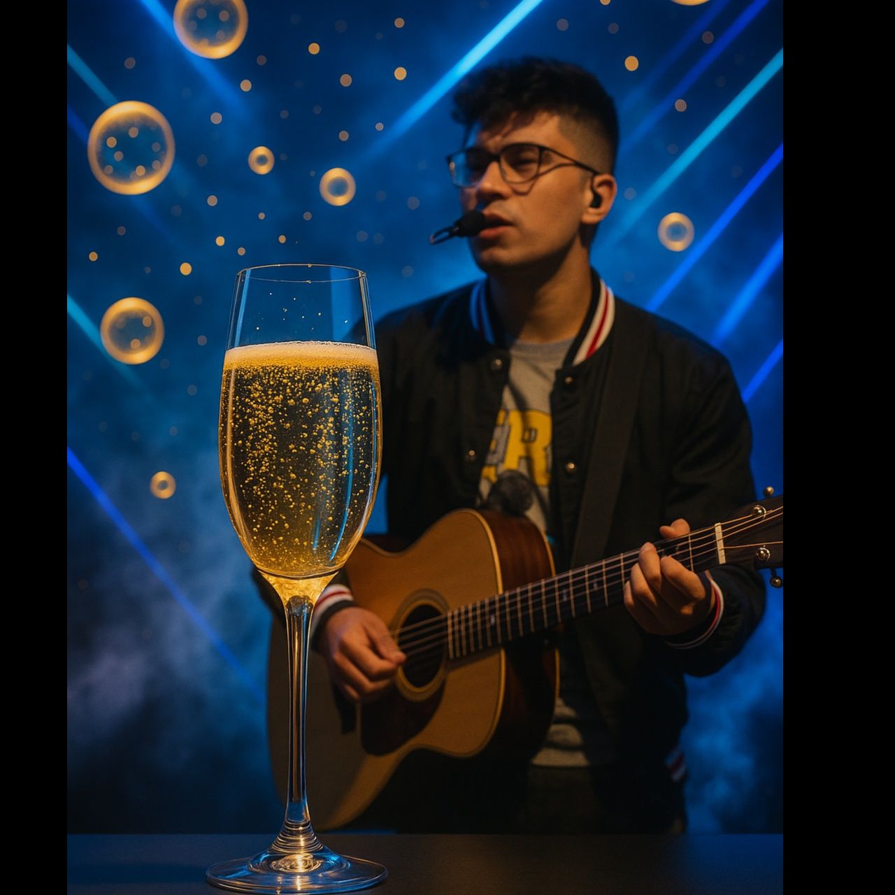 Prosecco Nights - San1Project & Suno