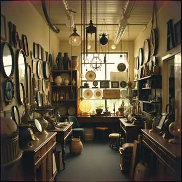Collectors
