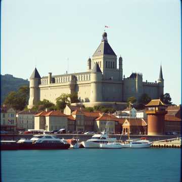 Medieval Projects