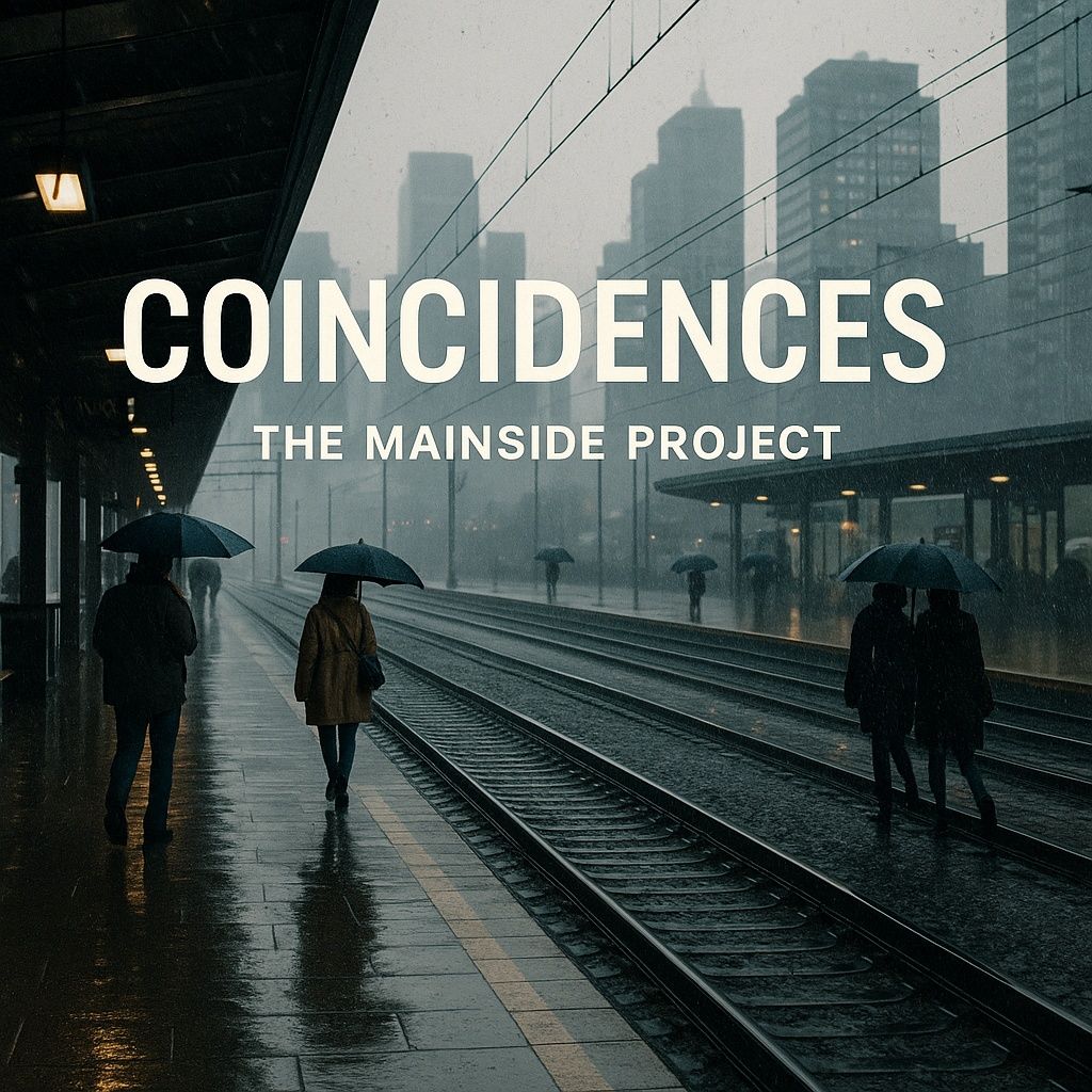 The Mainside Project - Coincidences