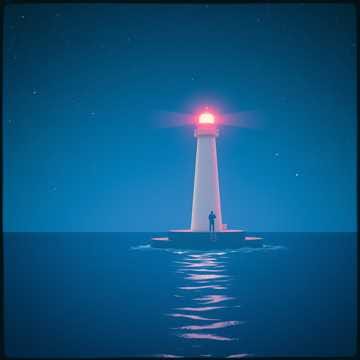 Horizons Brûlants 