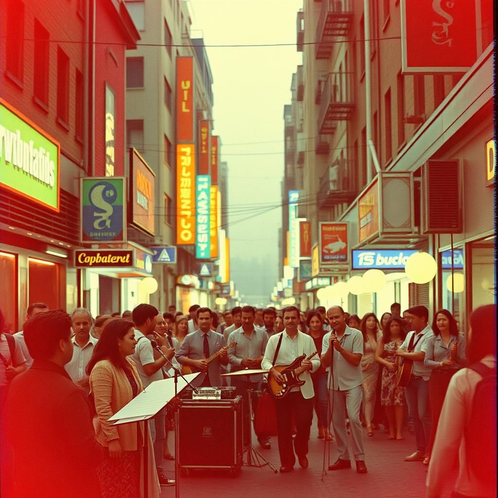 Faites de la Musique 
