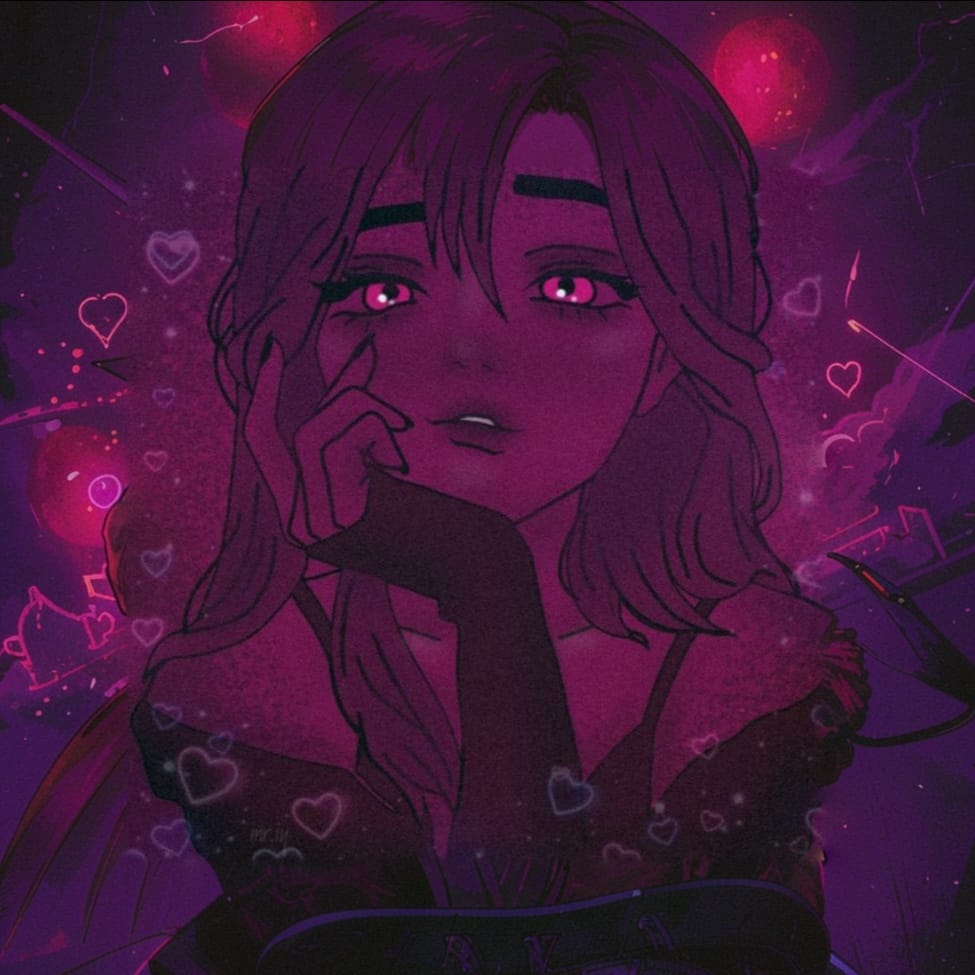 i hate love 