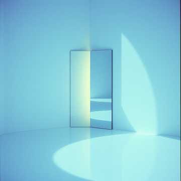 鏡の中のRefrain