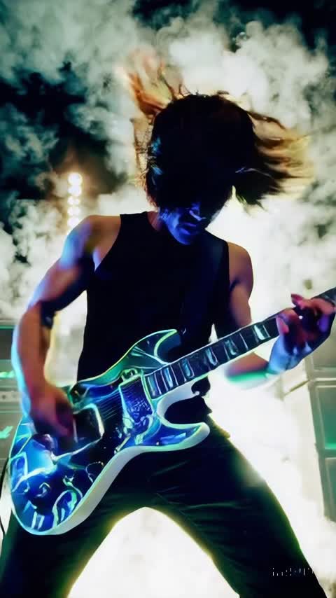 Six-String Loaded