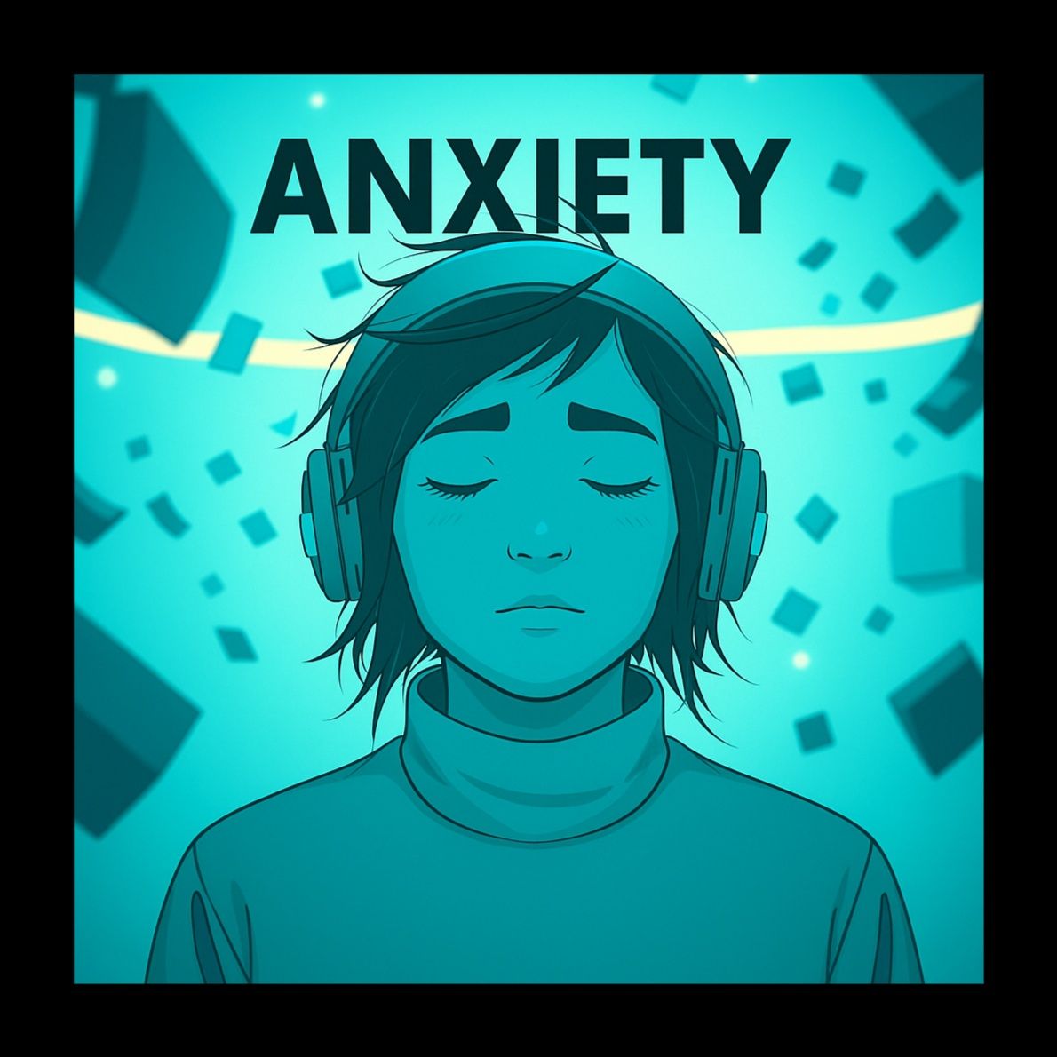 Anxiety