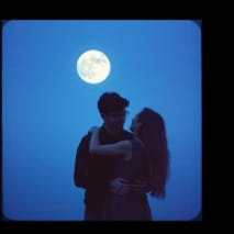    & & &  { * * *   OCCHI  NEGLI  OCCHI   * * * } & && 