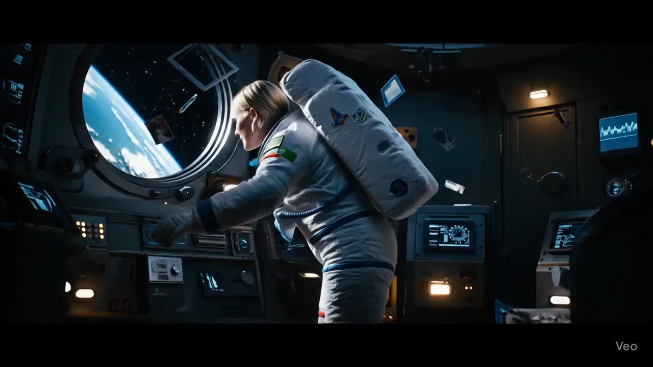 Gravity 