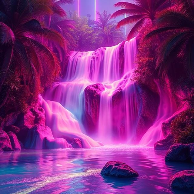Flow of Love
