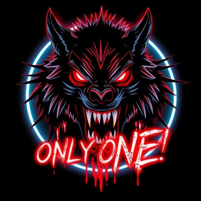 Only One 🔞 