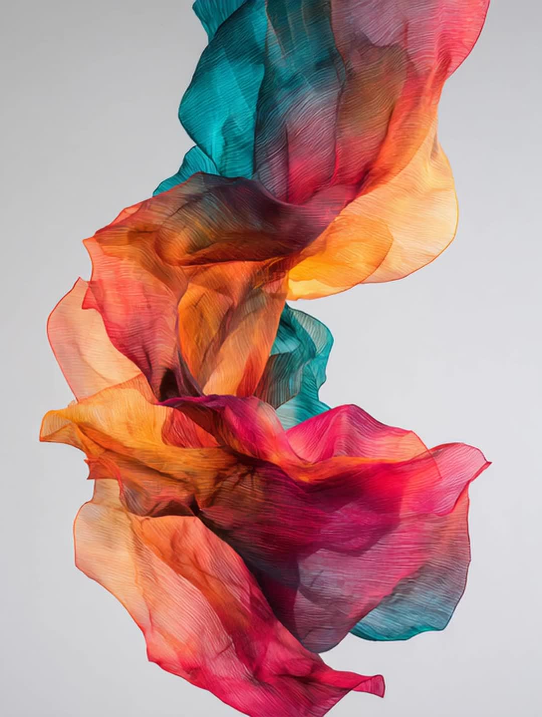 Speak in Layers