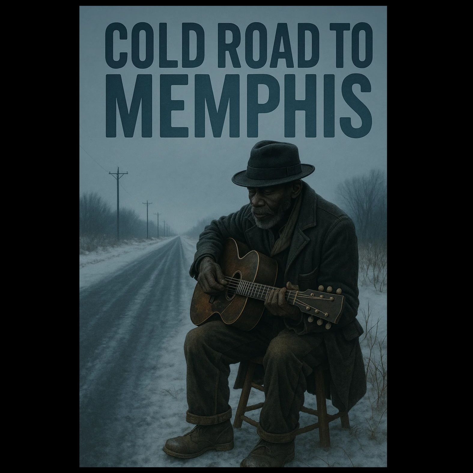 Cold Road to Memphis
