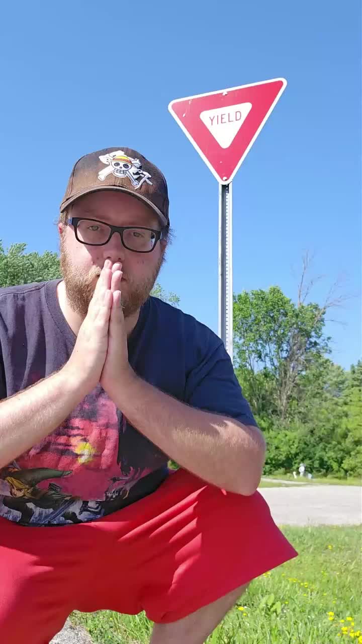 Life In Reverse