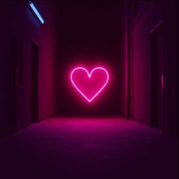Trust in it blue lover bleu char (Remix)