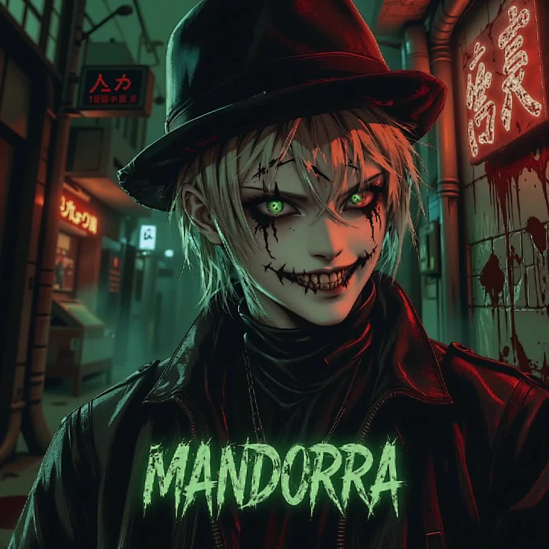 Mandorra