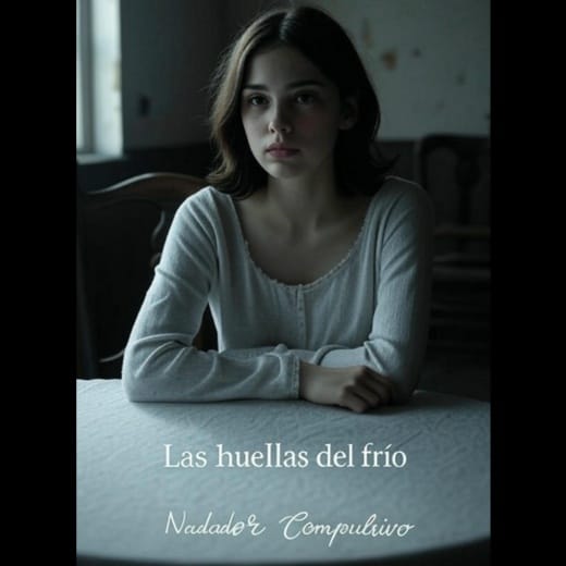 Las huellas del frío