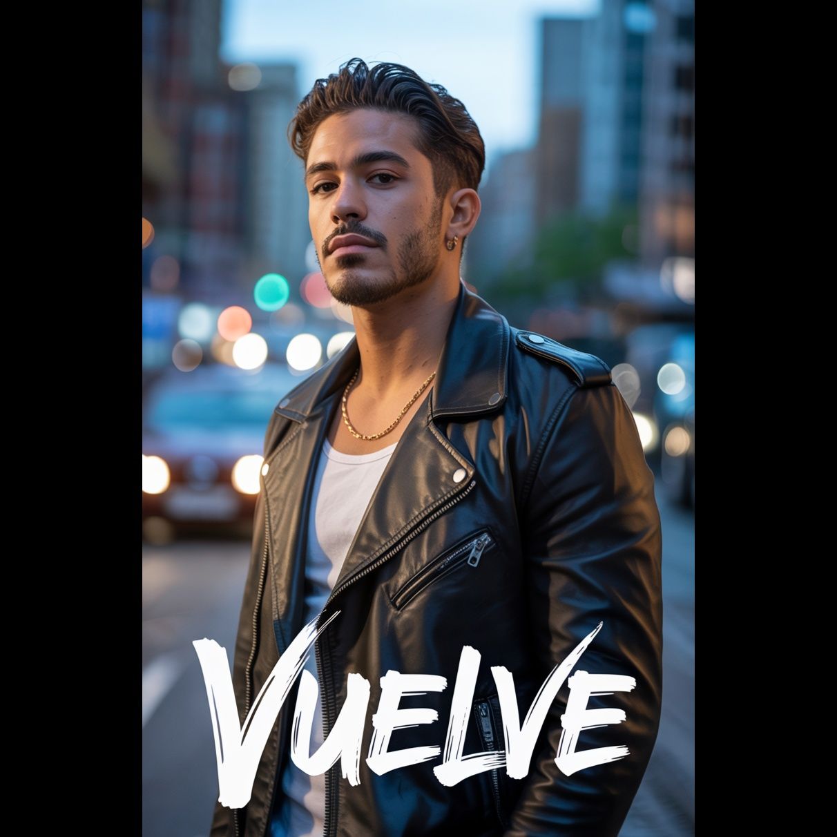 VUELVE (by Rehyx M.)