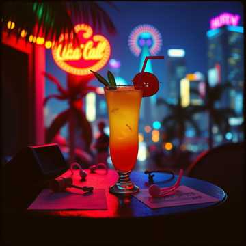 To The Very Last Drop (Smooth Dance Club)