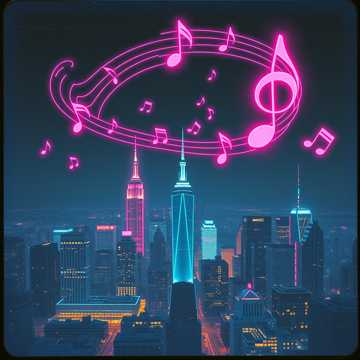 Romantic Forever (Dance Club)