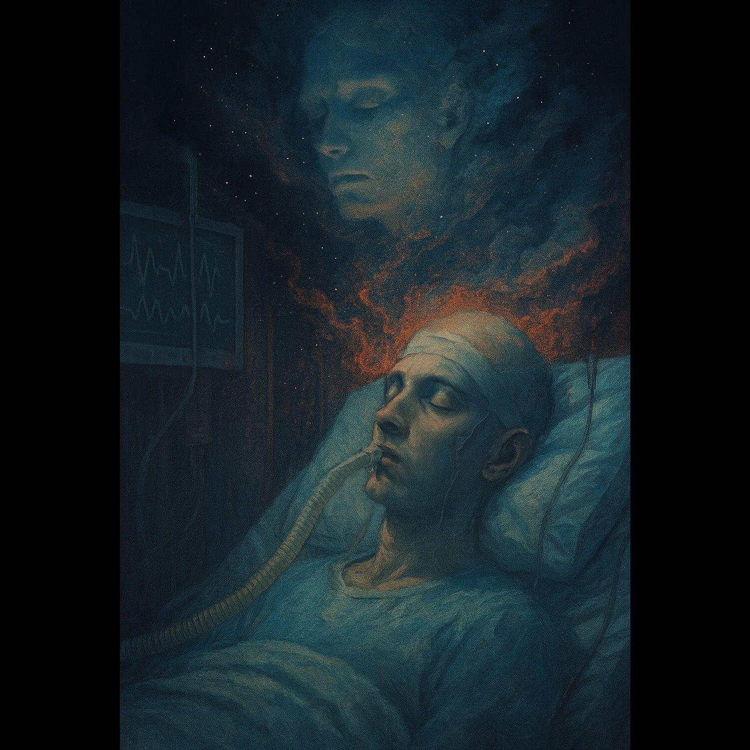Coma Echoes (Dreams of Us)