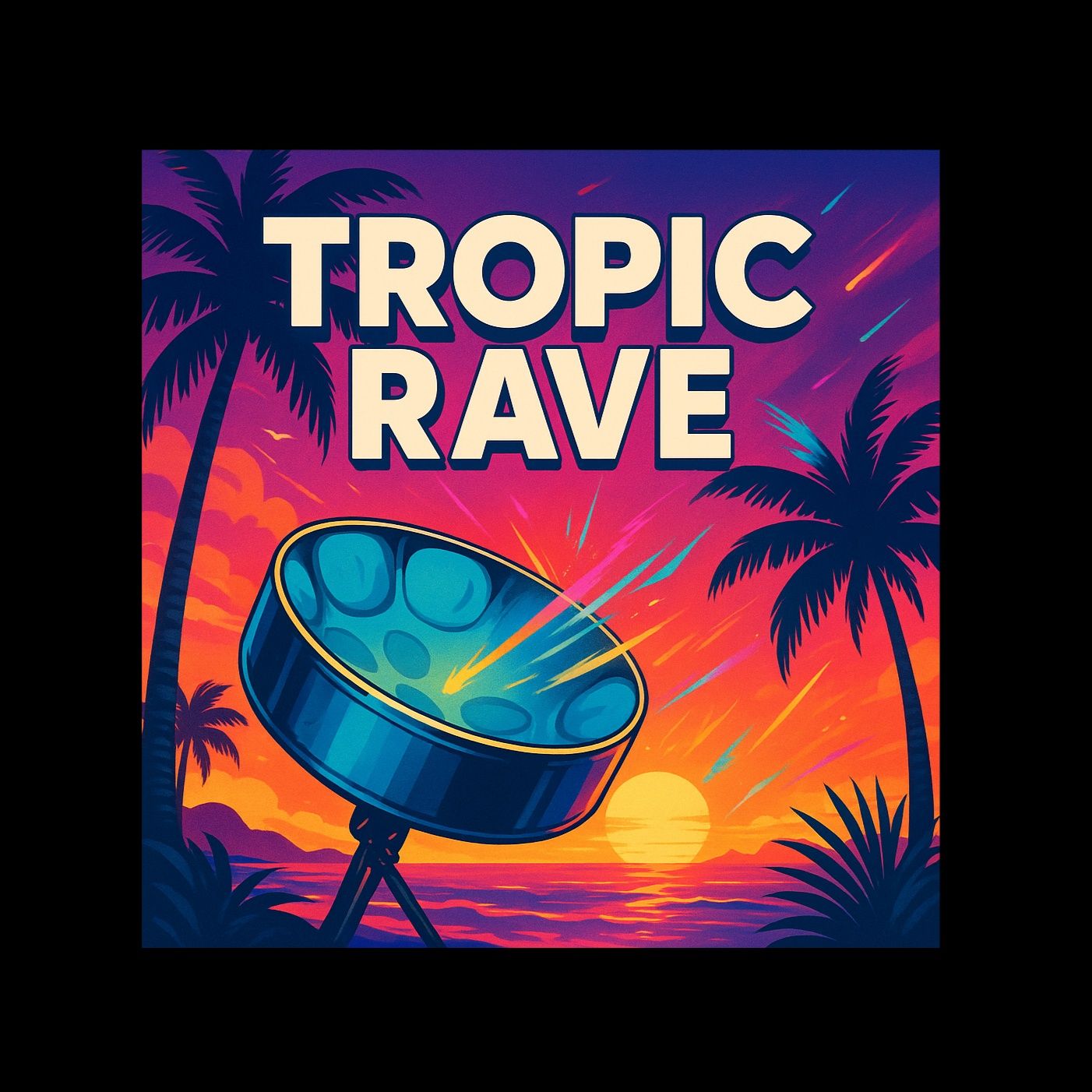 Tropic Rave