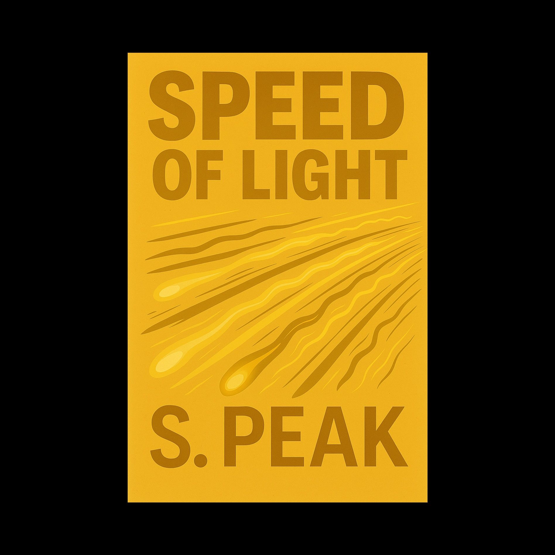 Speed Of Light