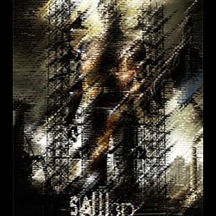Saw 3D 奪魂鋸3D  