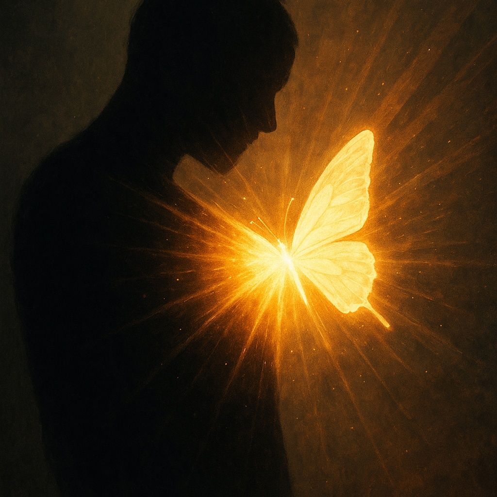Je me sentirai libre