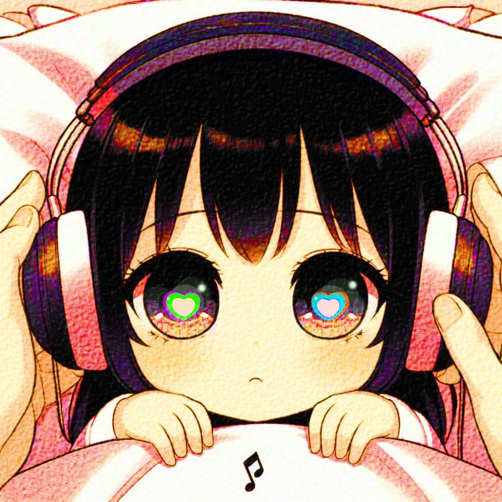 告白之歌💘Song of confession
