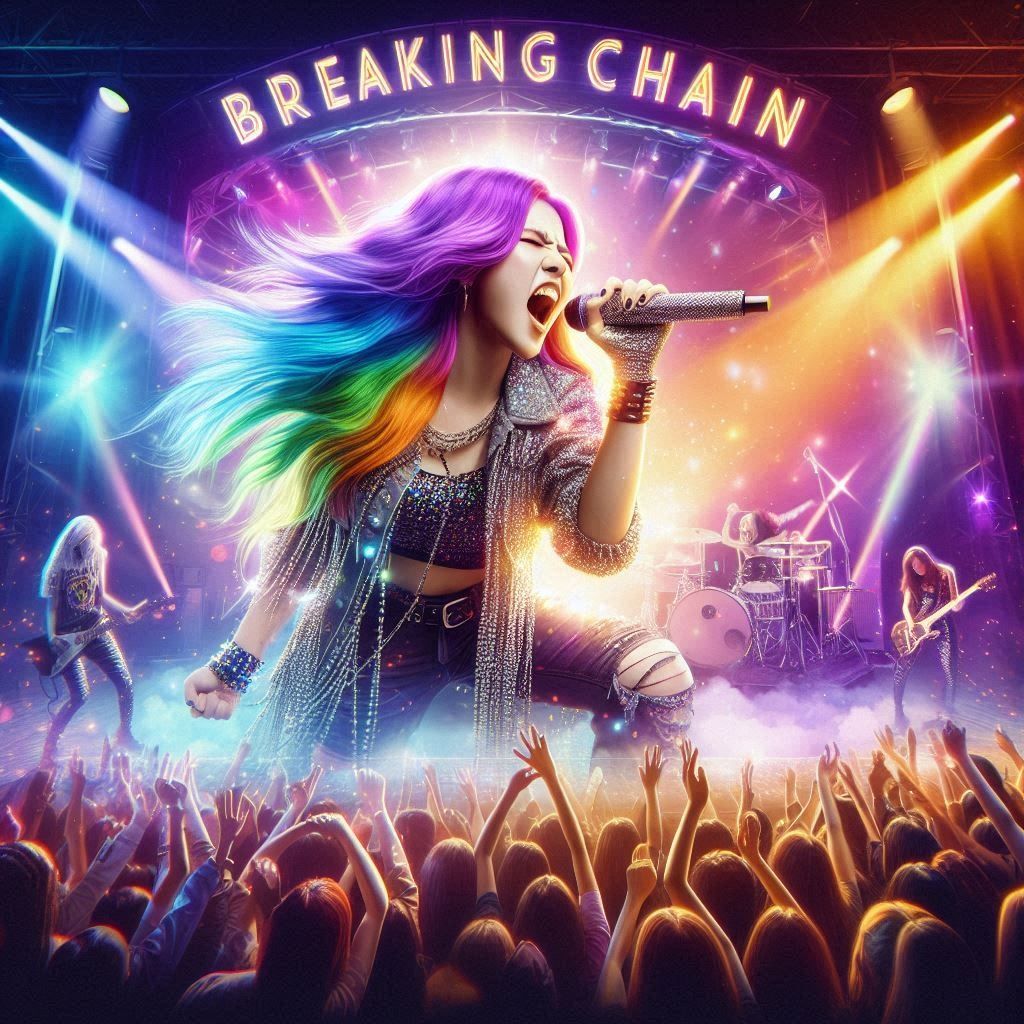 Breaking Chain
