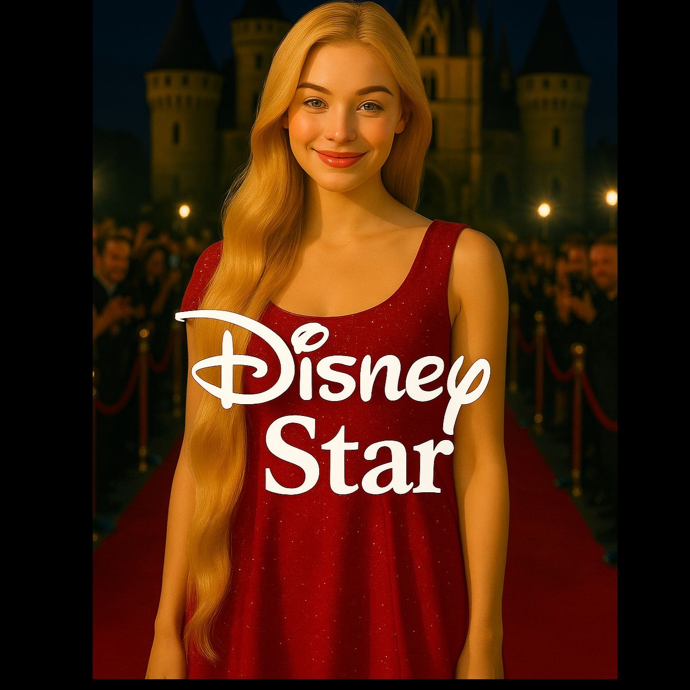 Disney Star 