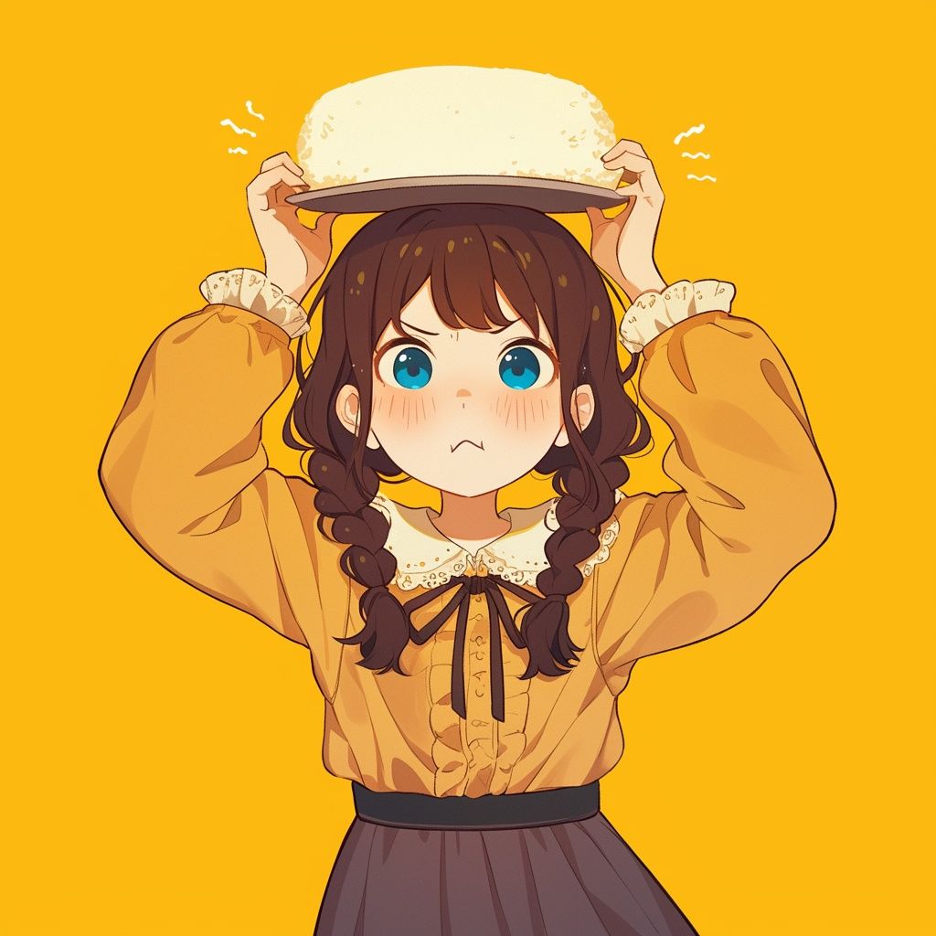 個数限定もちもちおもち事件