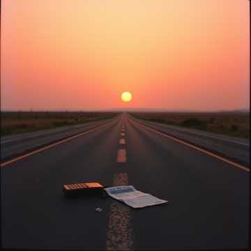 Nowhere Fast