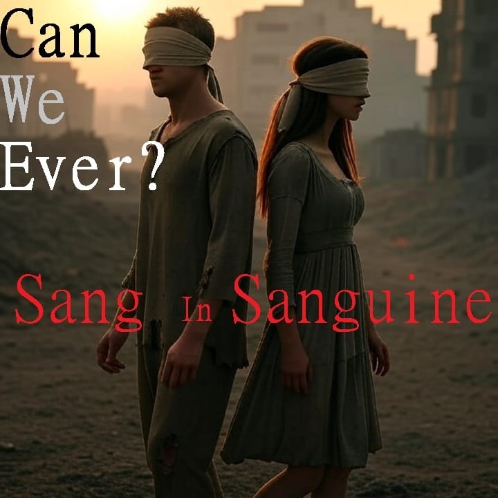 Can We Ever
