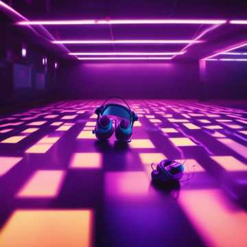 zone out dance party remix