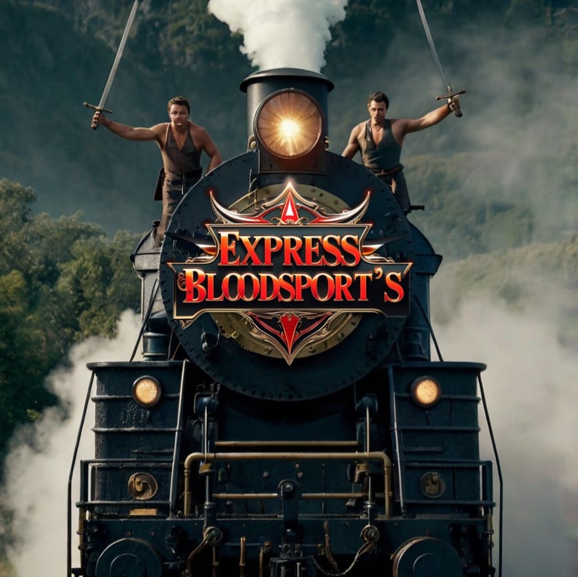 Express Bloodsport’s