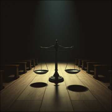 I’m the Judge, Shut Your Mouth. extended  version 