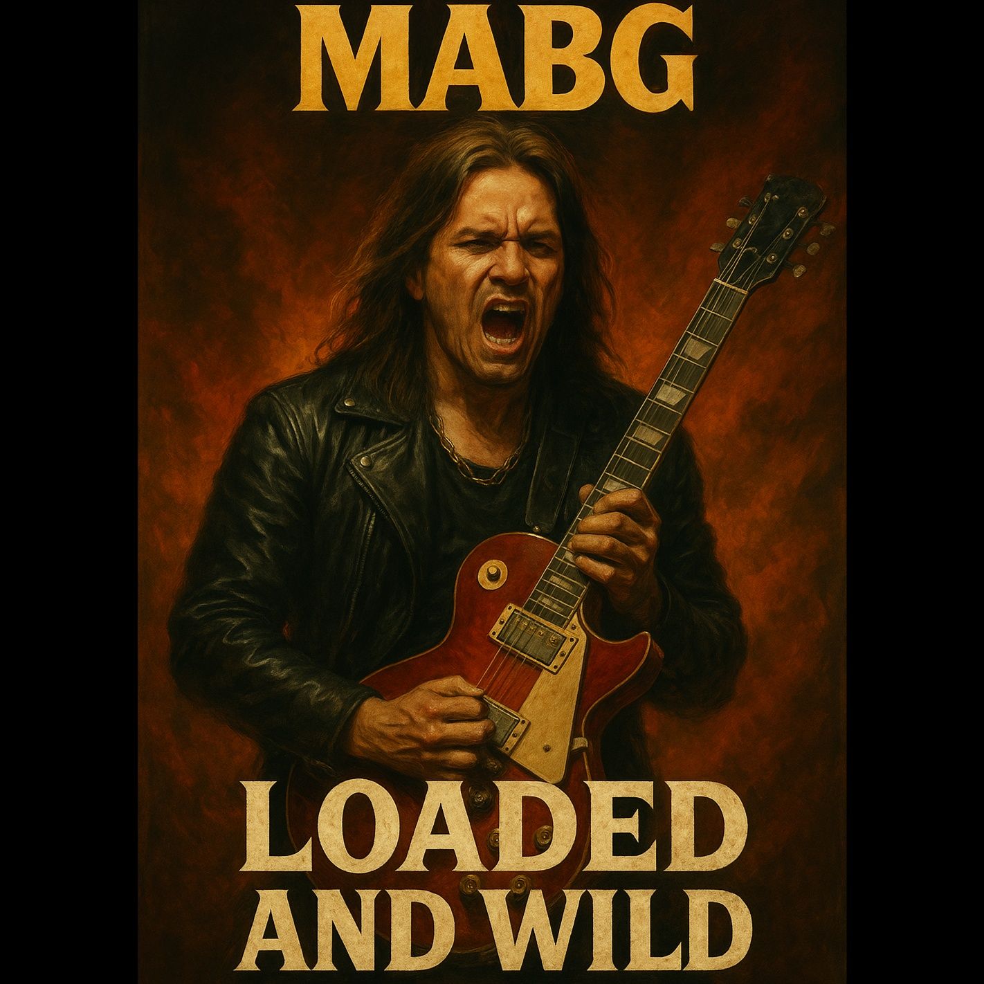 Loaded and Wild