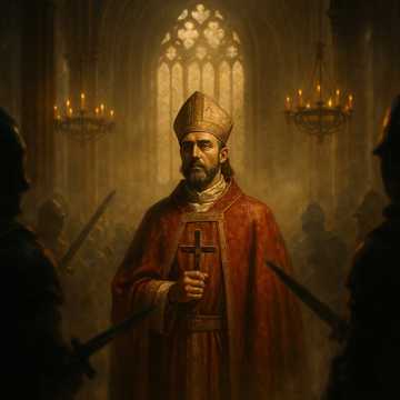 Becket