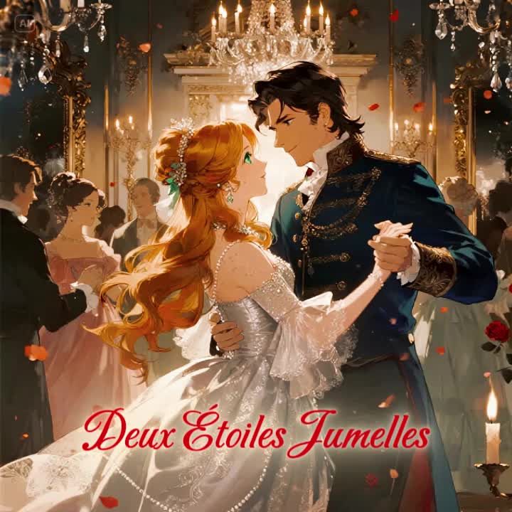 Deux Ătoiles Jumelles đ«đ·