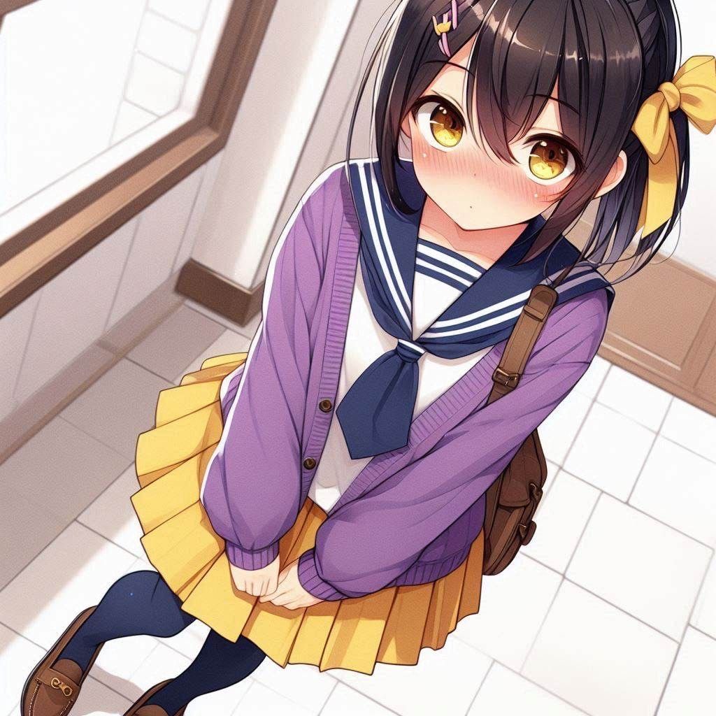 お兄ちゃん大好き♡
