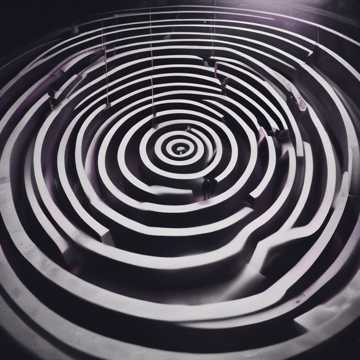 "Shadow of the Echo"