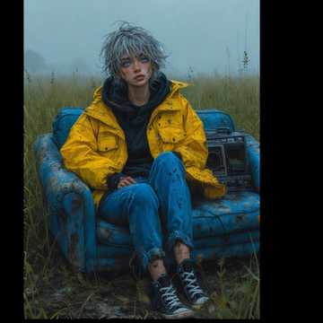 Rain Come