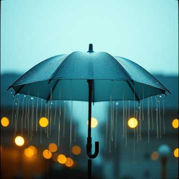 ร่มคันนั้น (That Umbrella)