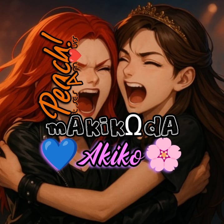 mAkikΩdA @💙Akiko🌸 